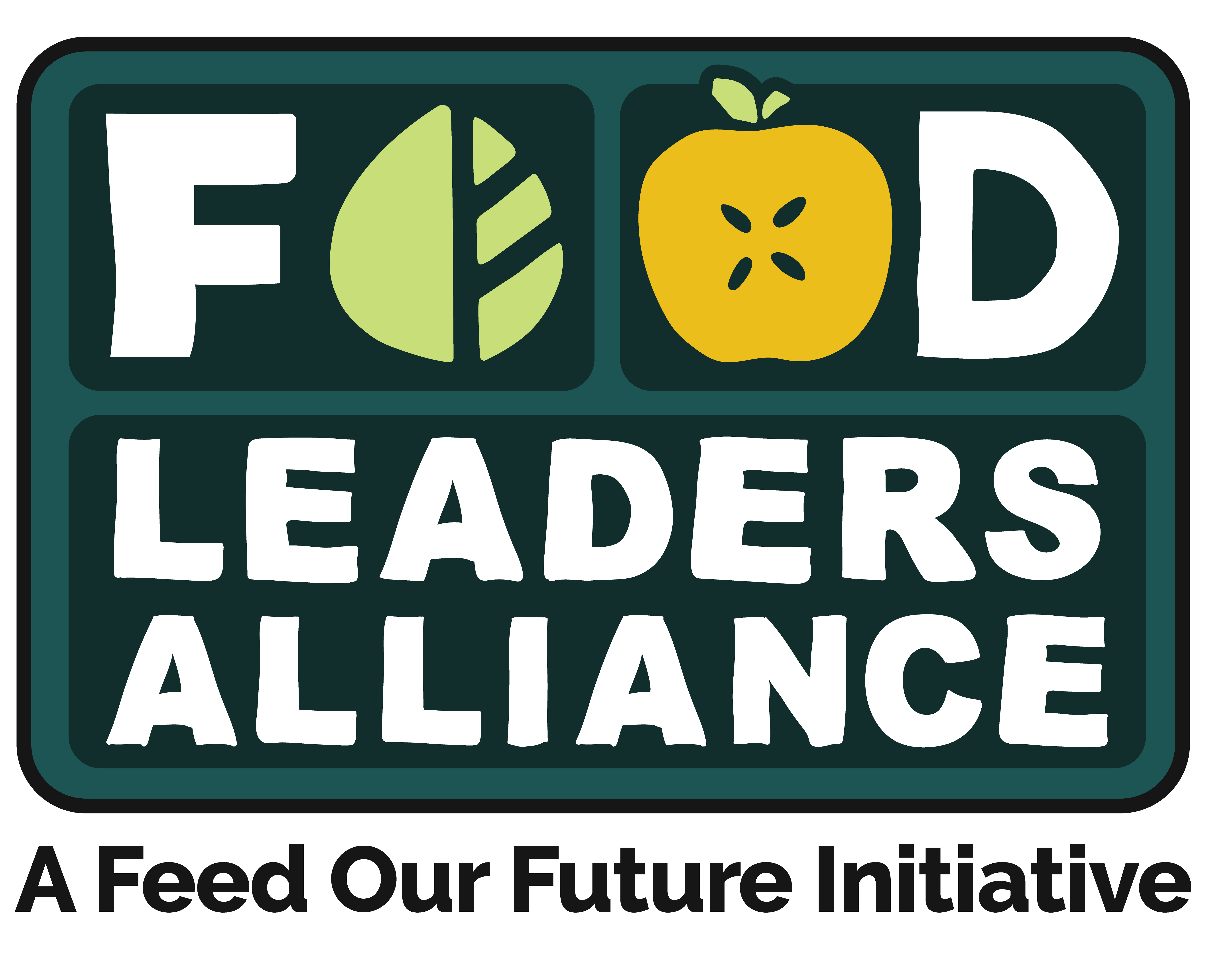 Food Leaders Aliance Logo